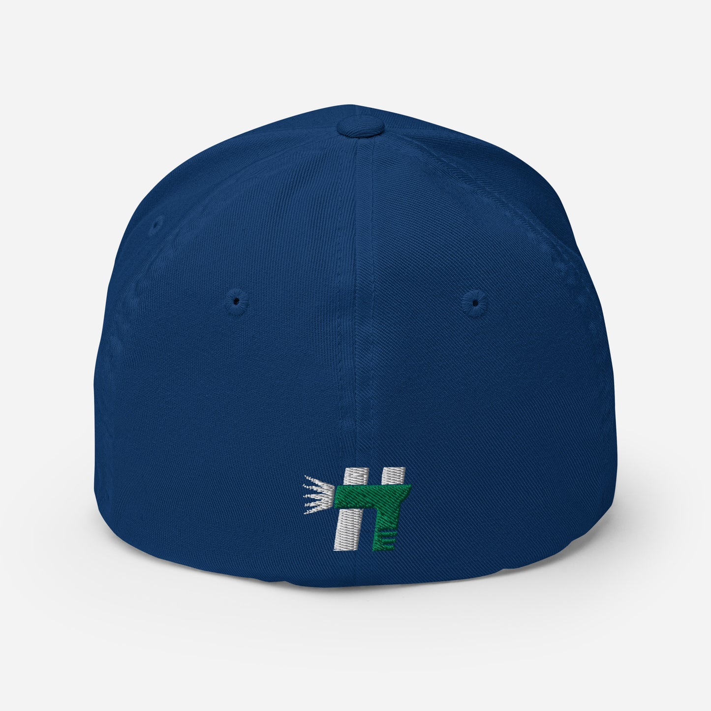 Habitat peintre flex fit cap Royal Blue