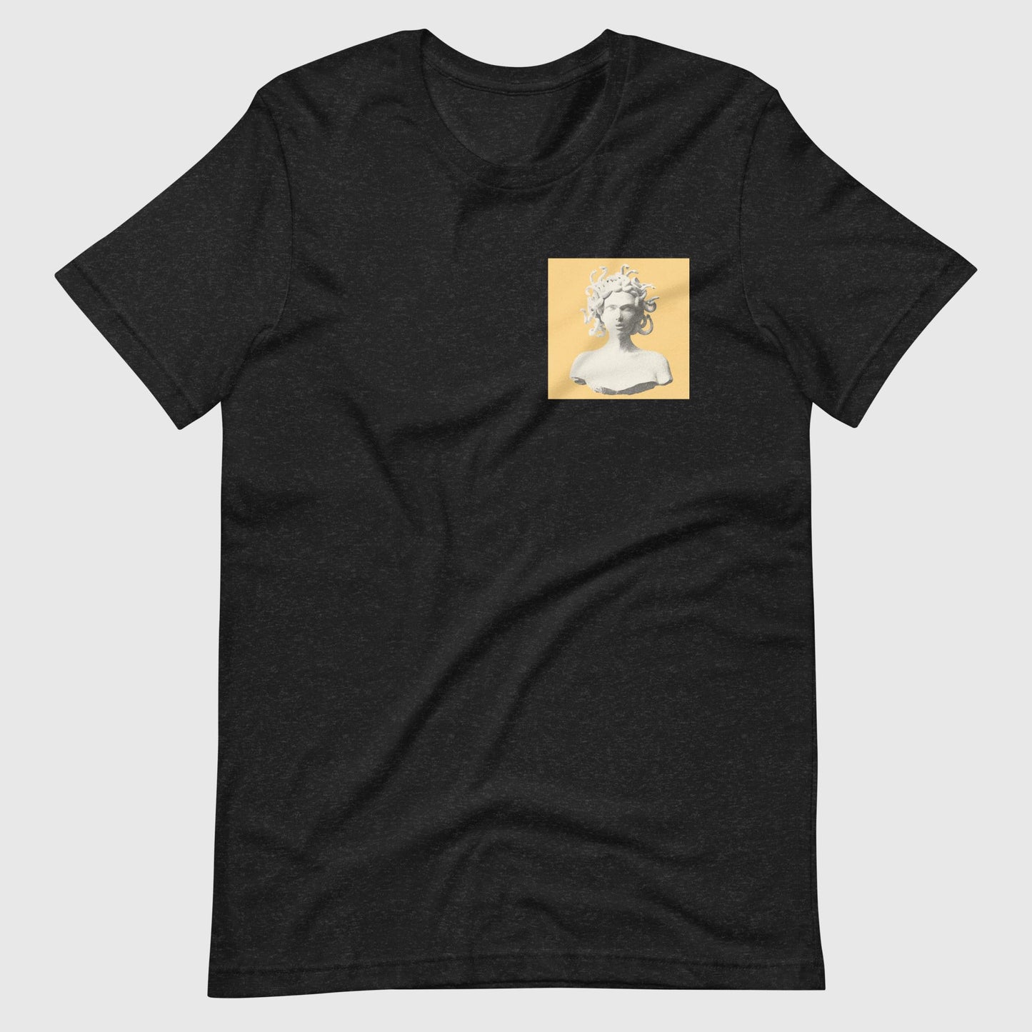 Accio t-shirt Medusa bella