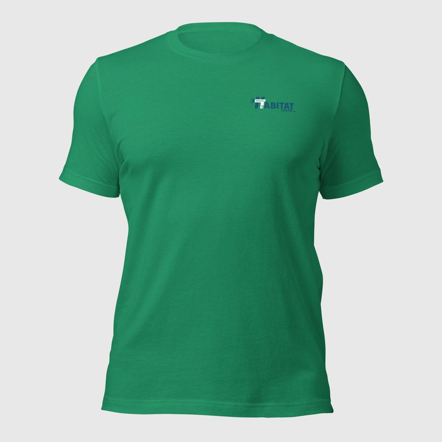 Habitat Peintre t-shirt